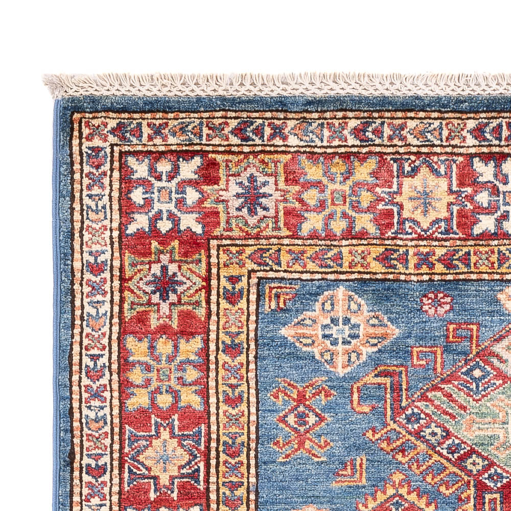 Ziegler Carpet - Kazak - 154 x 99 cm - blå
