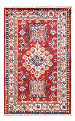 Ziegler Carpet - Kazak - 157 x 100 cm - rød