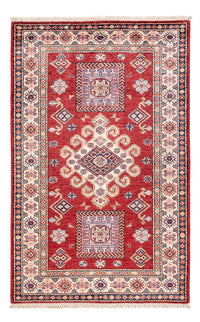 Ziegler Carpet - Kazak - 157 x 100 cm - rød