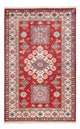Kazak Tæppe 100x157cm - Orientalsk tæppe