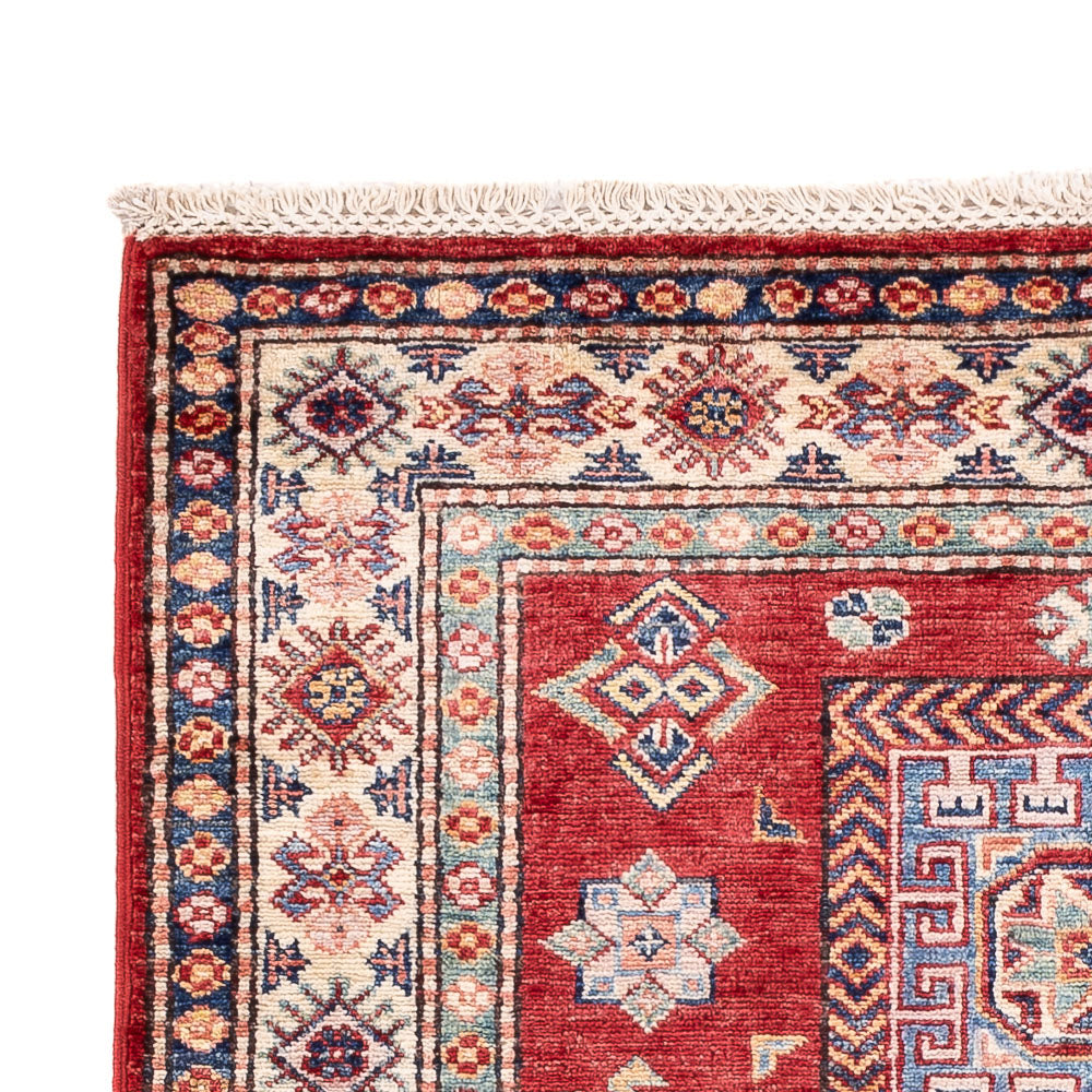 Ziegler Carpet - Kazak - 157 x 100 cm - rød