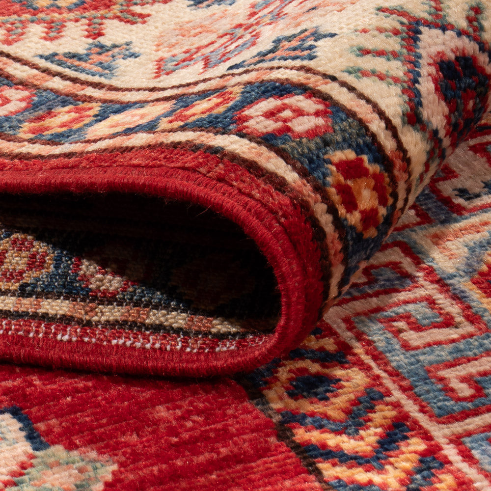 Ziegler Carpet - Kazak - 157 x 100 cm - rød