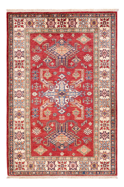 Kazak Tæppe 101x150cm - Orientalsk tæppe