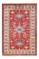 Kazak Tæppe 150x101cm - Orientalsk tæppe