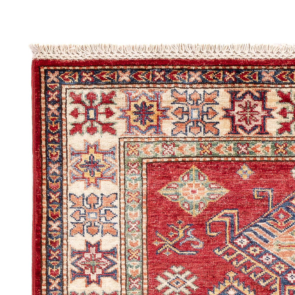 Ziegler Carpet - Kazak - 150 x 101 cm - rød