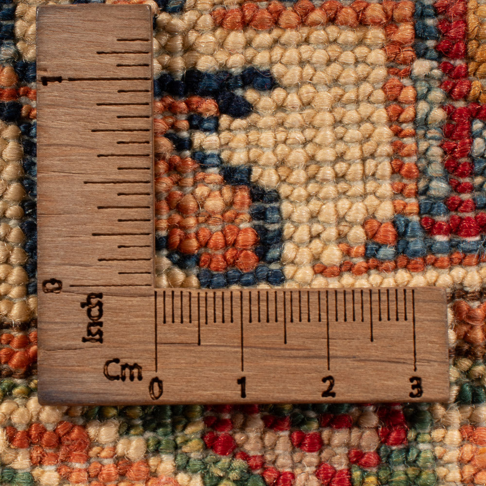 Ziegler Carpet - Kazak - 150 x 101 cm - rød