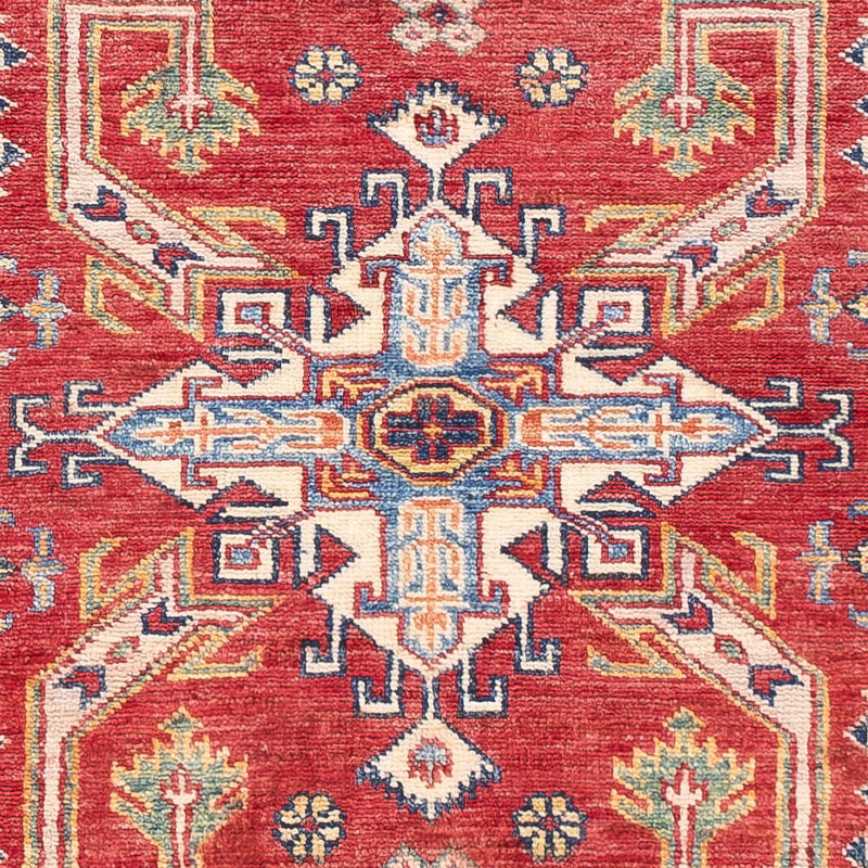 Kazak Tæppe 95x151cm - Orientalsk tæppe