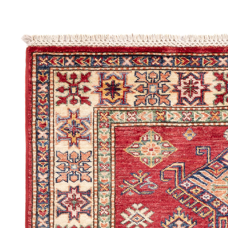 Kazak Tæppe 95x151cm - Orientalsk tæppe