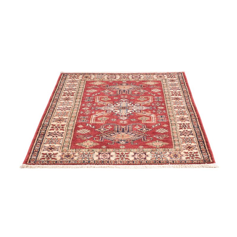Ziegler Carpet - Kazak - 151 x 95 cm - rød
