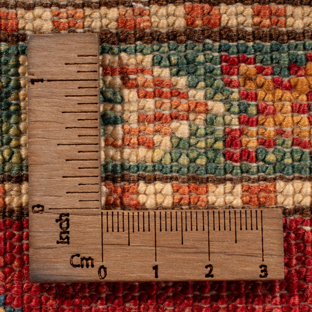 Ziegler Carpet - Kazak - 151 x 95 cm - rød