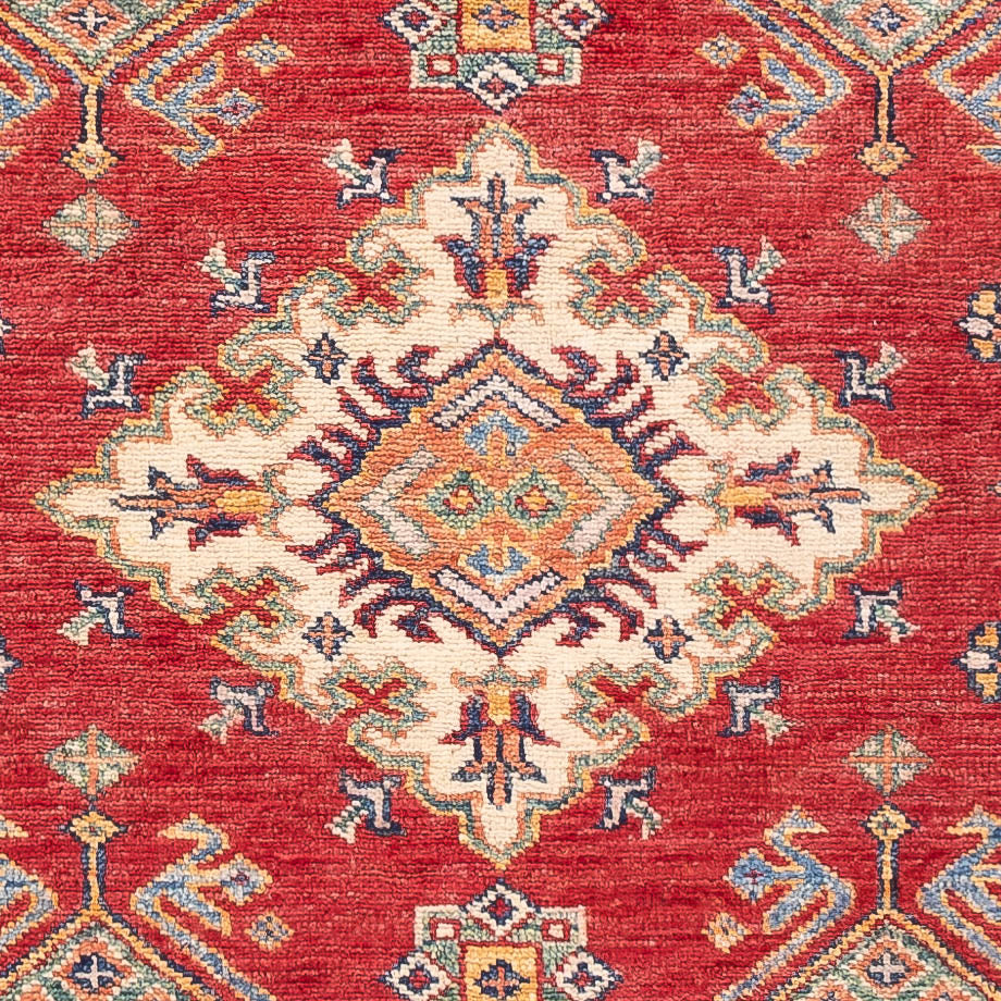 Ziegler Carpet - Kazak - 153 x 98 cm - rød