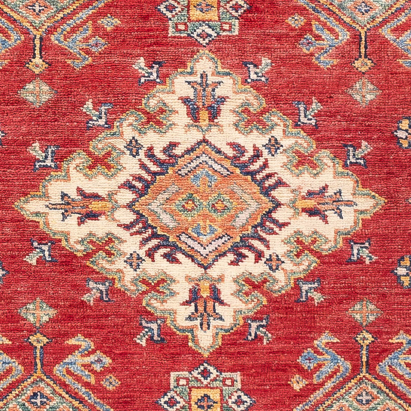 Kazak Tæppe 153x98cm - Orientalsk tæppe