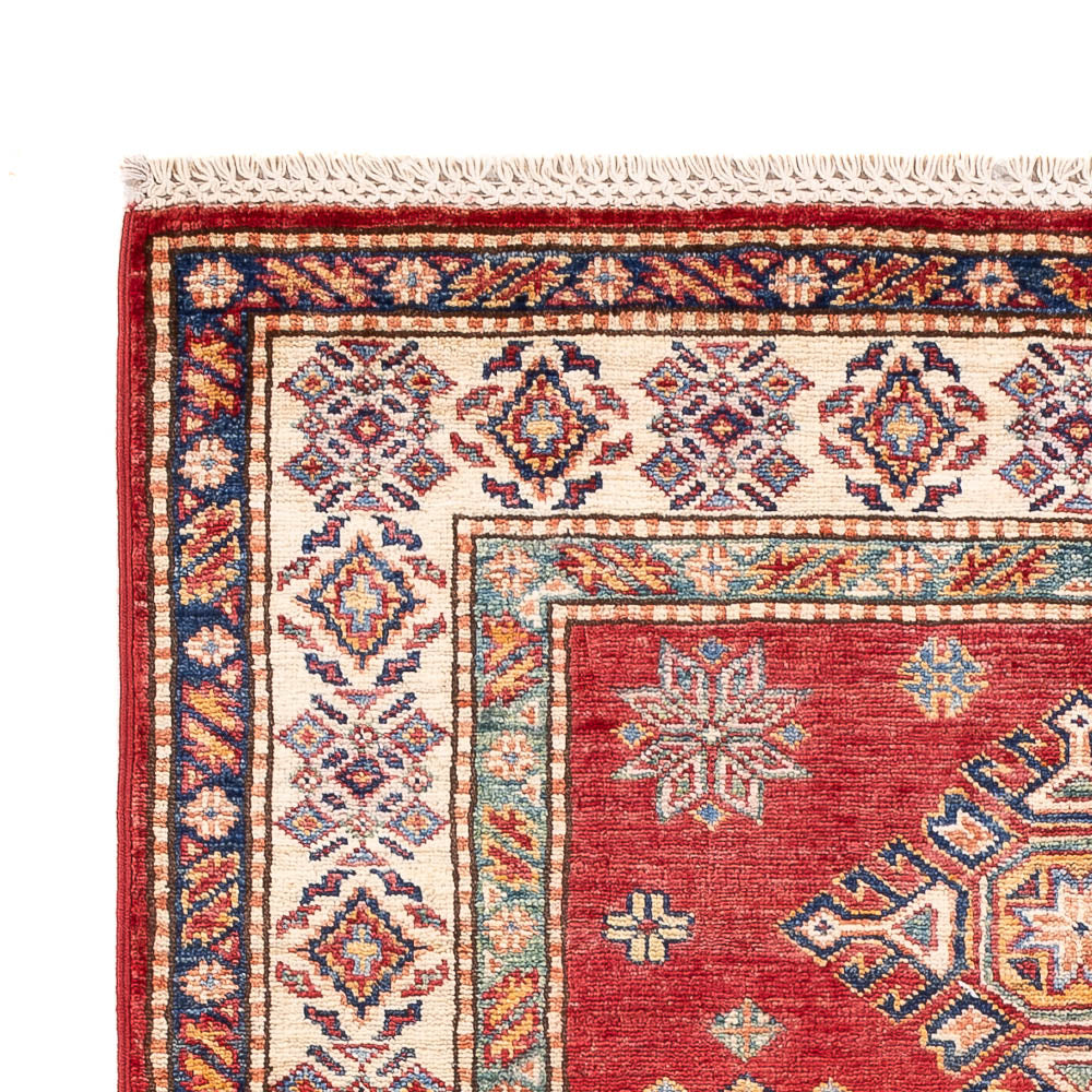 Kazak Tæppe 153x98cm - Orientalsk tæppe