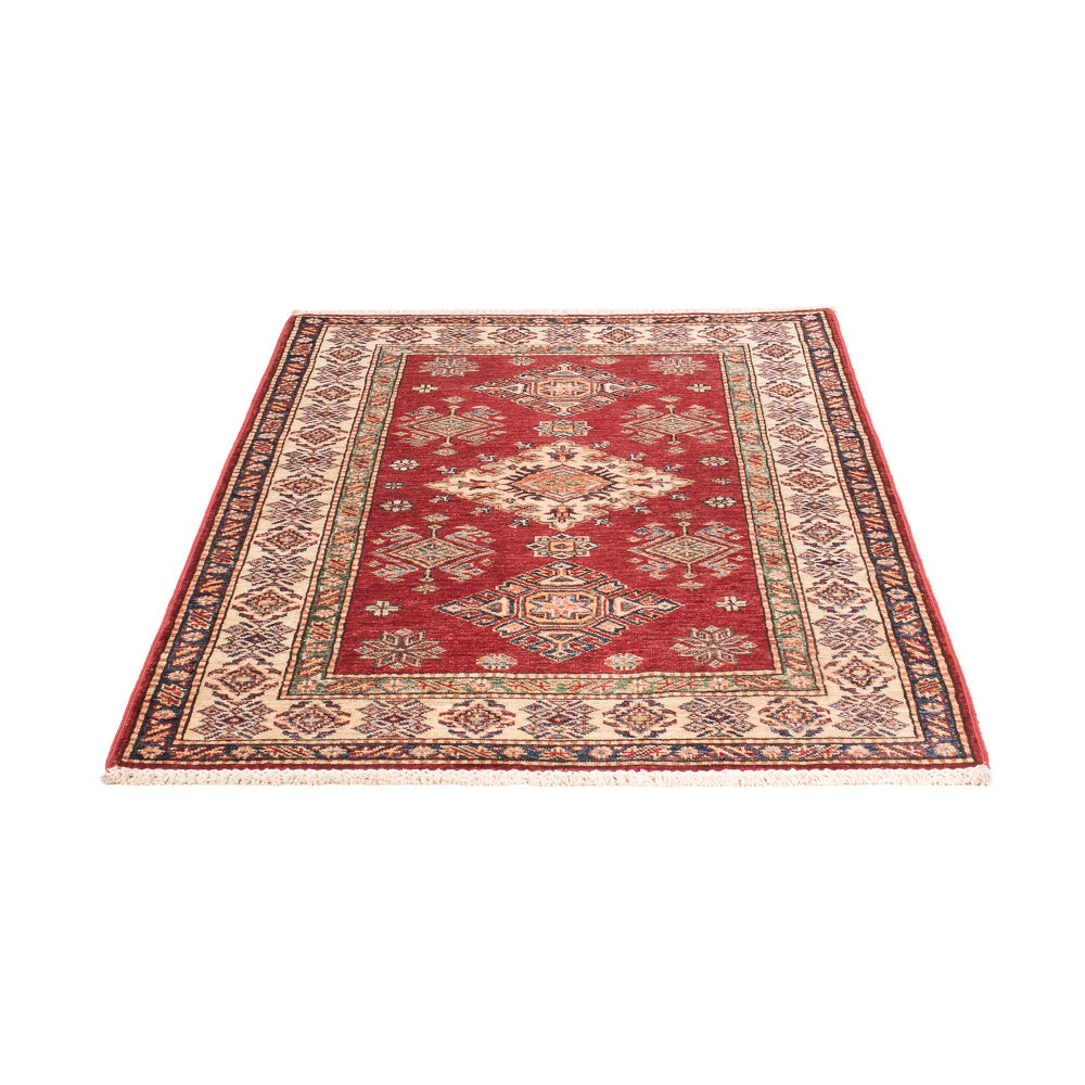 Ziegler Carpet - Kazak - 153 x 98 cm - rød