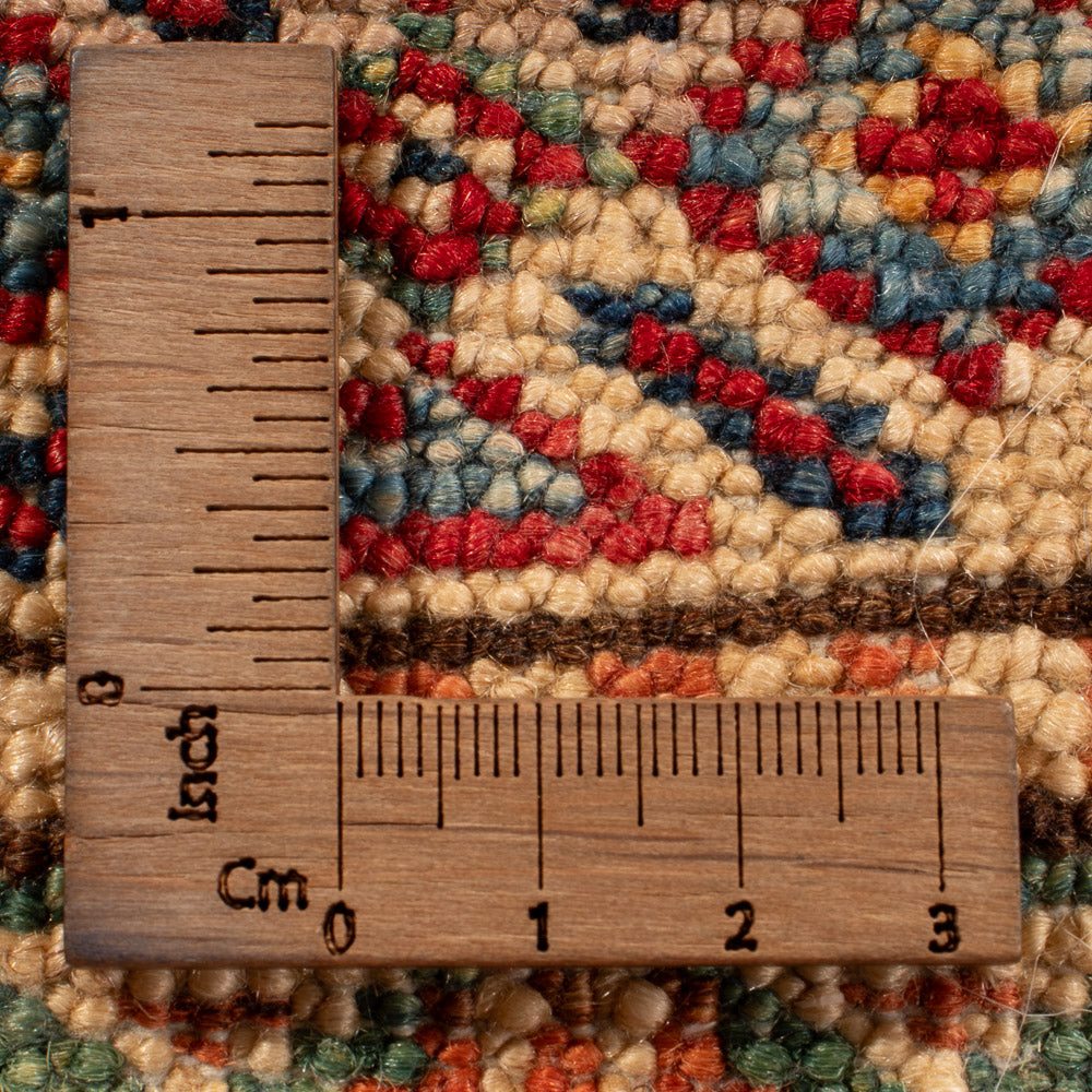 Ziegler Carpet - Kazak - 153 x 98 cm - rød