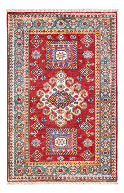 Kazak Tæppe 99x150cm - Orientalsk tæppe