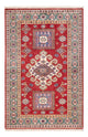 Kazak Tæppe 150x99cm - Orientalsk tæppe
