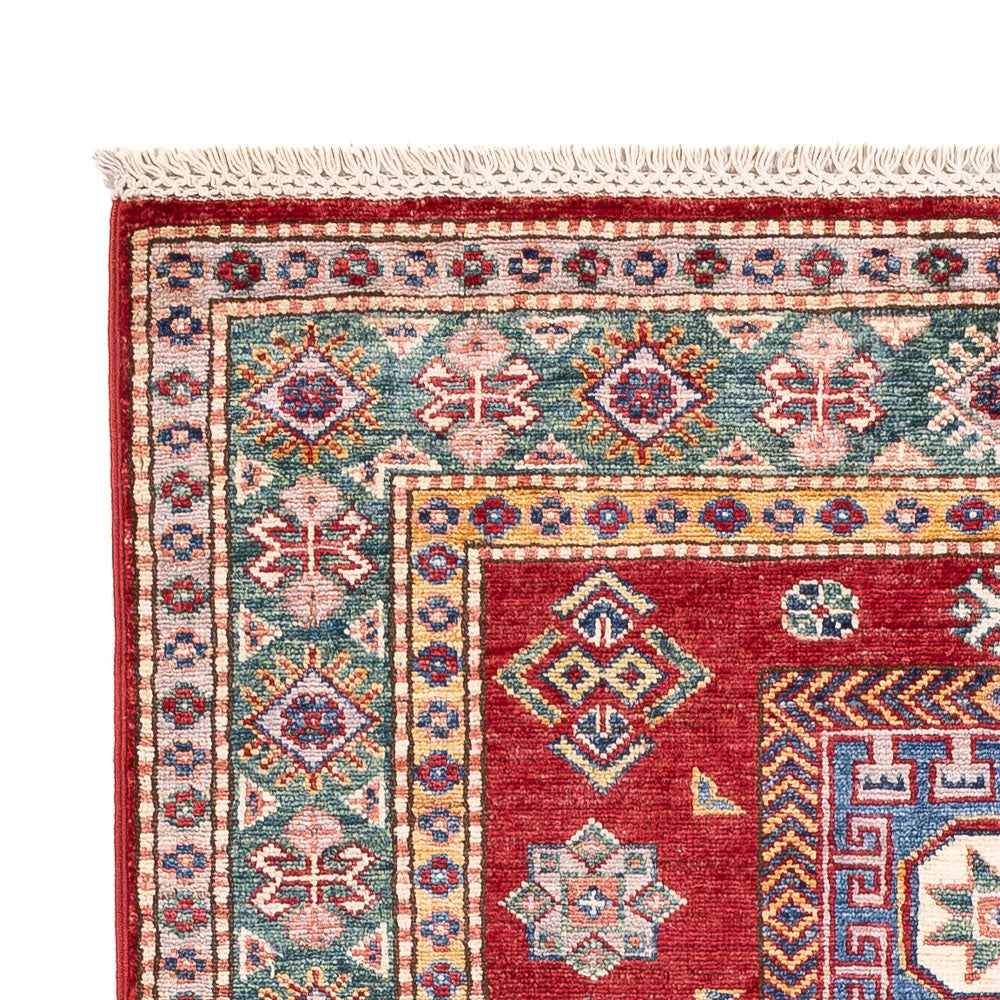 Kazak Tæppe 150x99cm - Orientalsk tæppe