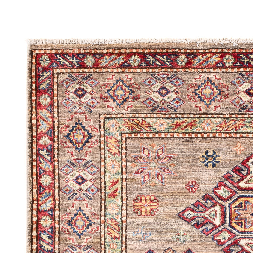 Kazak Tæppe 151x100cm - Orientalsk tæppe