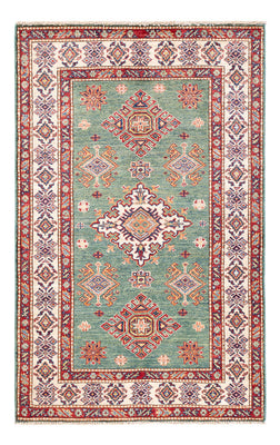 Ziegler Carpet - Kazak - 152 x 98 cm - grøn