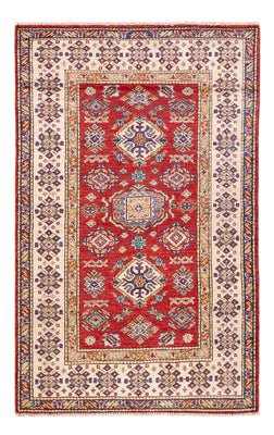 Ziegler Carpet - Kazak - 151 x 95 cm - rød