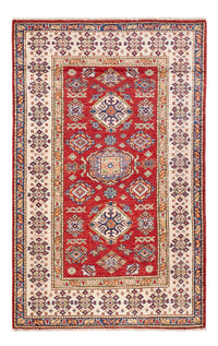 Ziegler Carpet - Kazak - 151 x 95 cm - rød