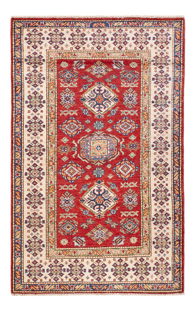 Kazak Tæppe 95x151cm - Orientalsk tæppe