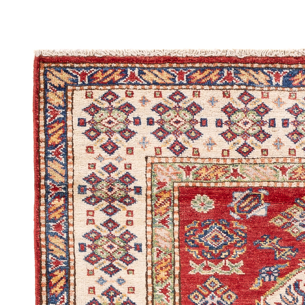 Ziegler Carpet - Kazak - 151 x 95 cm - rød