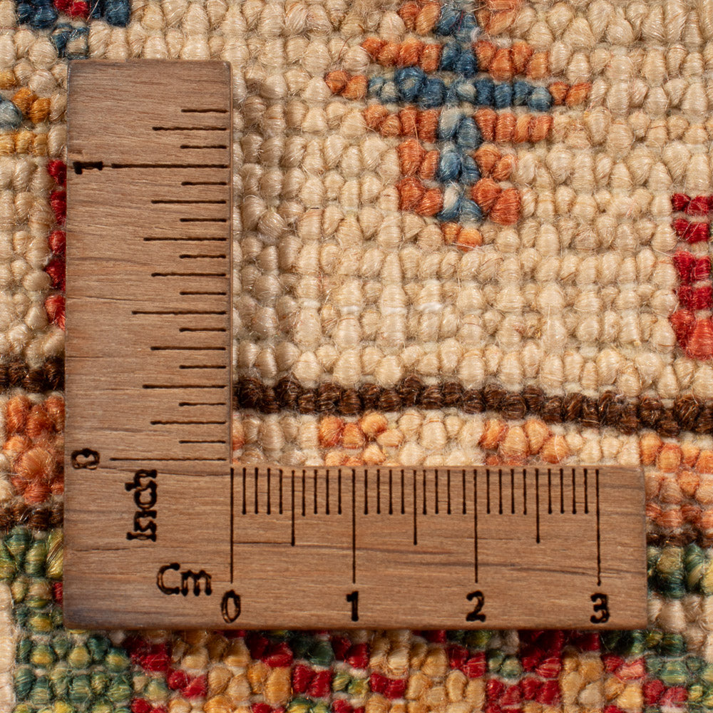 Ziegler Carpet - Kazak - 151 x 95 cm - rød