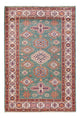 Kazak Tæppe 149x100cm - Orientalsk tæppe