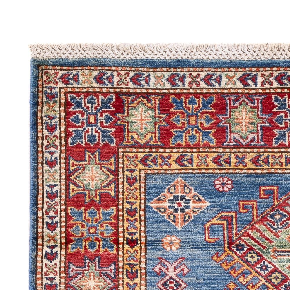 Kazak Tæppe 97x158cm - Orientalsk tæppe