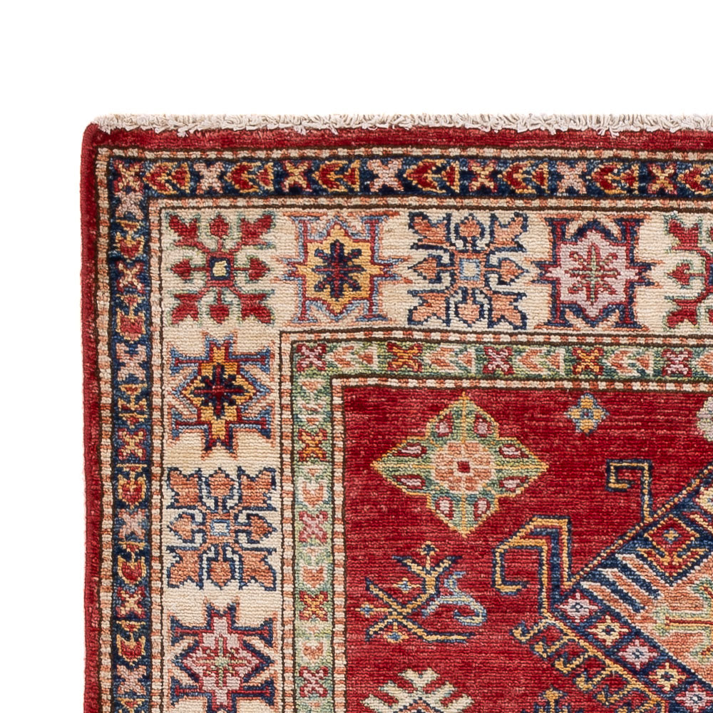 Kazak Tæppe 157x98cm - Orientalsk tæppe