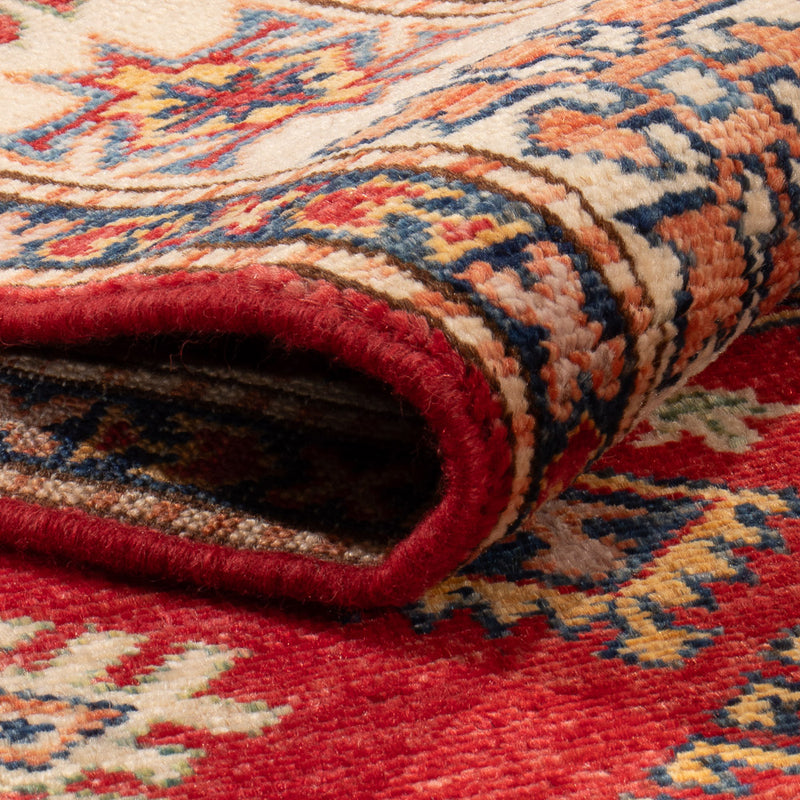 Ziegler Carpet - Kazak - 157 x 98 cm - rød