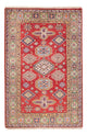 Kazak Tæppe 153x102cm - Orientalsk tæppe