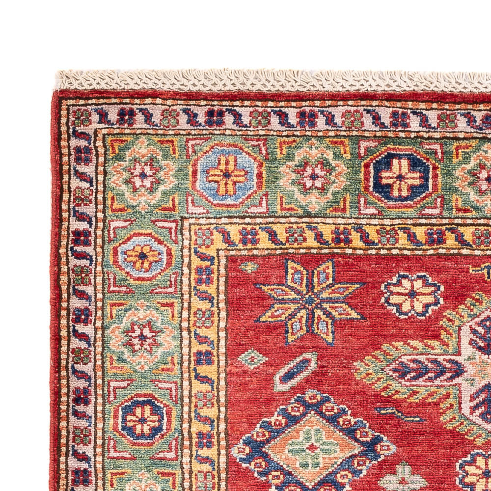 Ziegler Carpet - Kazak - 153 x 102 cm - rød