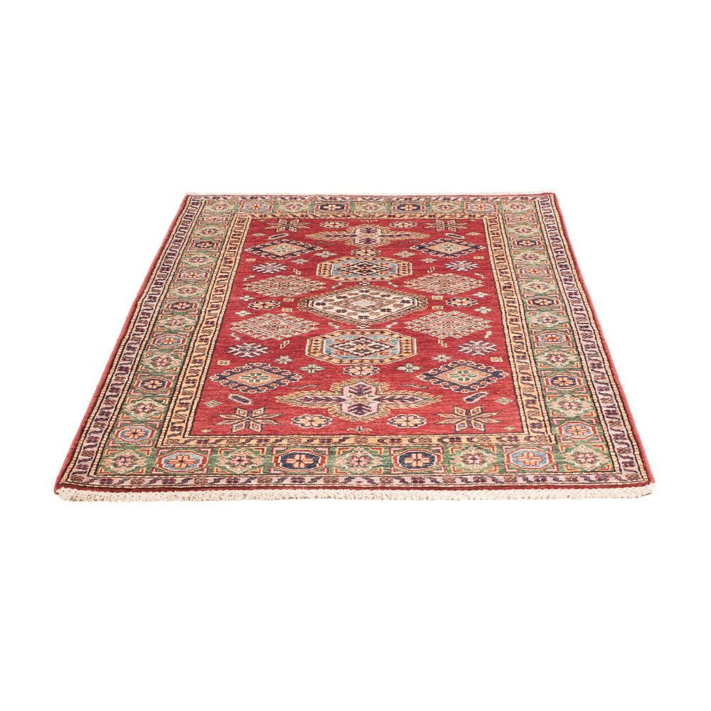 Ziegler Carpet - Kazak - 153 x 102 cm - rød