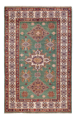 Ziegler Carpet - Kazak - 154 x 99 cm - grøn