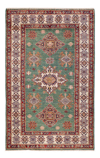 Ziegler Carpet - Kazak - 154 x 99 cm - grøn