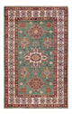 Kazak Tæppe 154x99cm - Orientalsk tæppe