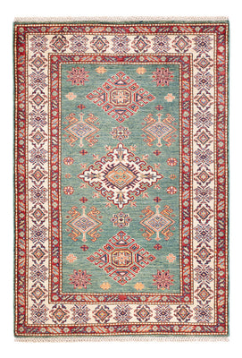 Ziegler Carpet - Kazak - 151 x 103 cm - grøn