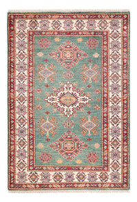 Ziegler Carpet - Kazak - 151 x 103 cm - grøn