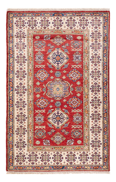 Kazak Tæppe 99x151cm - Orientalsk tæppe