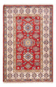 Kazak Tæppe 99x151cm - Orientalsk tæppe