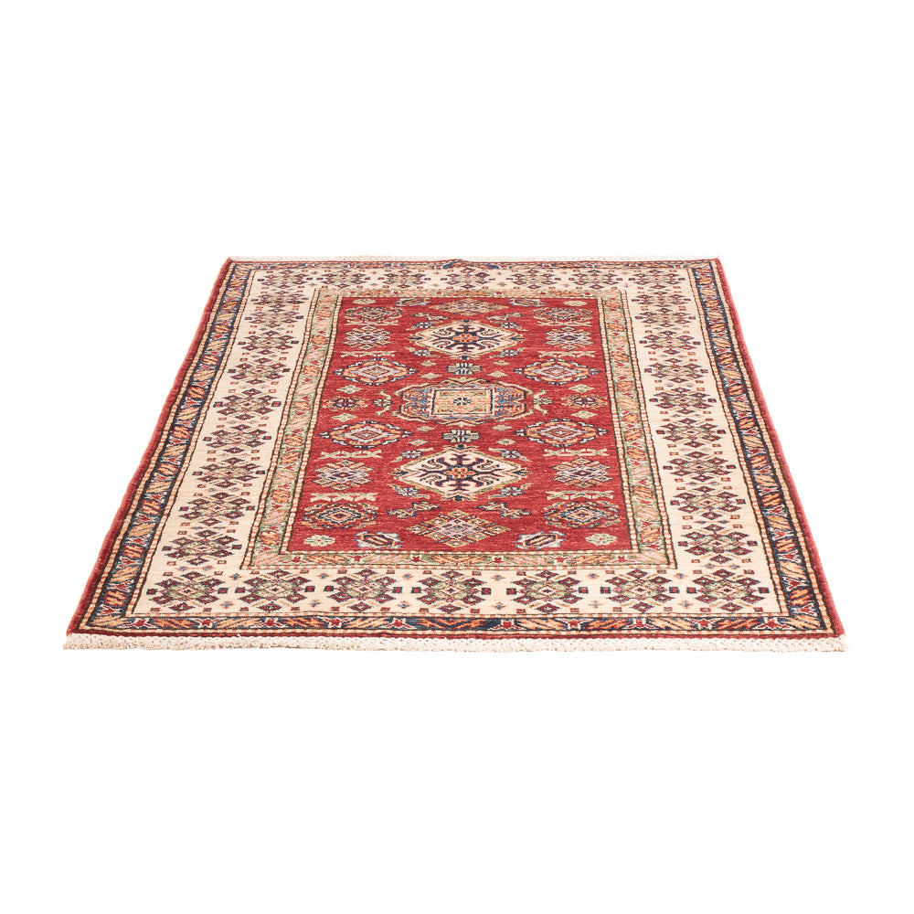 Ziegler Carpet - Kazak - 151 x 99 cm - rød