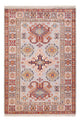 Kazak Tæppe 142x94cm - Orientalsk tæppe
