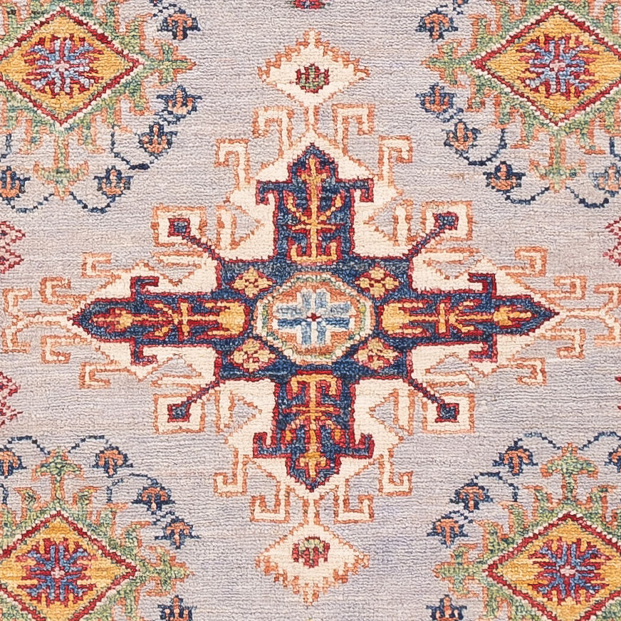 Ziegler Carpet - Kazak - 142 x 94 cm - laks