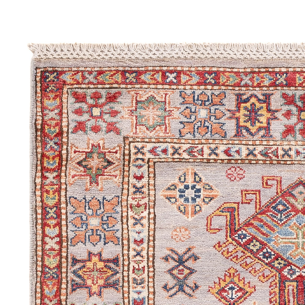 Kazak Tæppe 142x94cm - Orientalsk tæppe