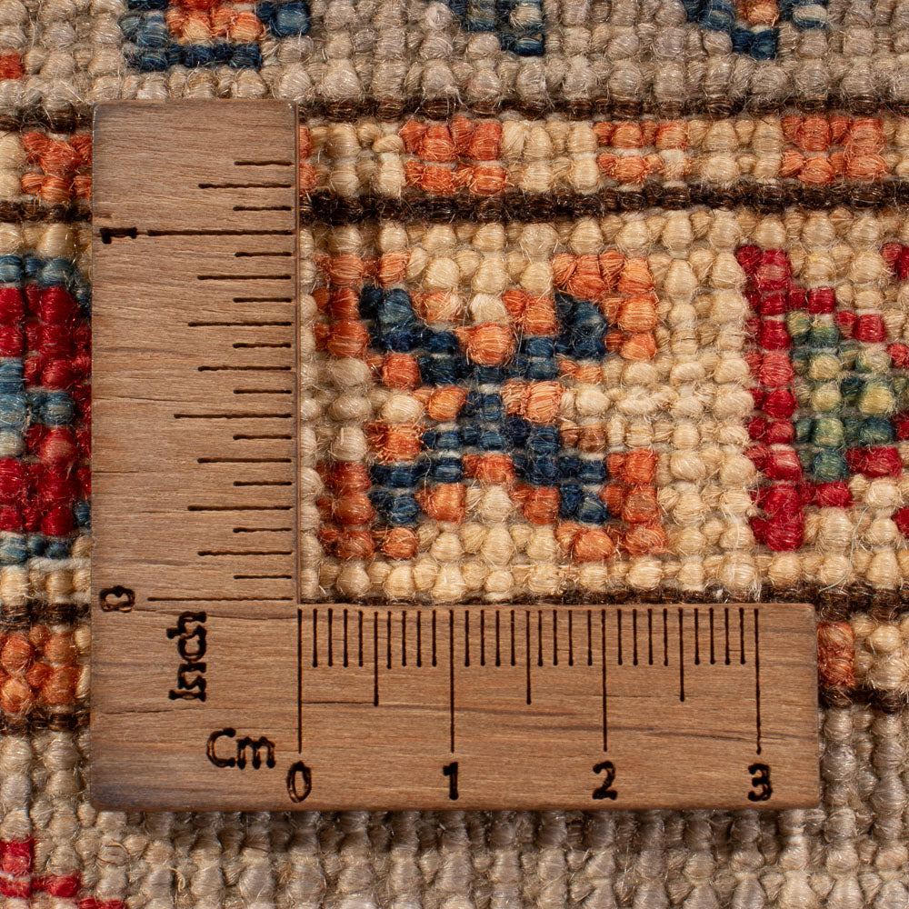 Ziegler Carpet - Kazak - 142 x 94 cm - laks