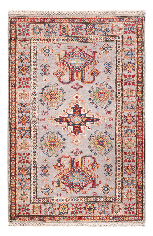 Ziegler Carpet - Kazak - 142 x 97 cm - laks