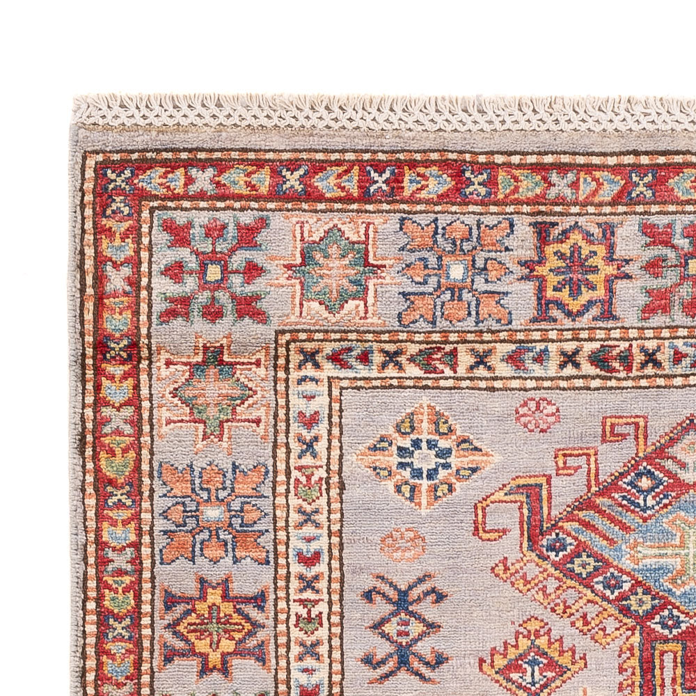 Kazak Tæppe 97x142cm - Orientalsk tæppe